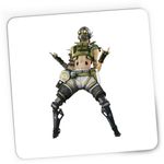 PC, gaming si accesorii - Periferice PC - Mousepad - Mousepad Gaming Apex Legends Master Killer Champion, 21x19 cm - Infinity.ro
