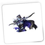 PC, gaming si accesorii - Periferice PC - Mousepad - Mousepad Gaming Dota 2 Traxex Drow Ranger Hero Dota2, 21x19 cm - Infinity.ro