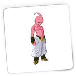 PC, gaming si accesorii - Periferice PC - Mousepad - Mousepad Gaming Dragonball Majin Buu Sportiv Anime, 21x19 cm - Infinity.ro