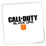 PC, gaming si accesorii - Periferice PC - Mousepad - Mousepad Gaming Call of Duty Black Ops Comando, 21x19 cm - Infinity.ro