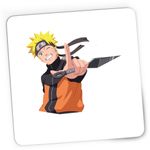 PC, gaming si accesorii - Periferice PC - Mousepad - Mousepad Gaming Naruto Shippuden Boruto Manga Haine Anime, 21x19 cm - Infinity.ro