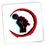 PC, gaming si accesorii - Periferice PC - Mousepad - Mousepad Gaming Demon Slayer Tiktok Creator Sing Tik Tok, 21x19 cm - Infinity.ro