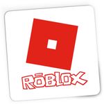 PC, gaming si accesorii - Periferice PC - Mousepad - Mousepad Gaming Roblox Game Logo, 21x19 cm - Infinity.ro