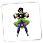 PC, gaming si accesorii - Periferice PC - Mousepad - Mousepad Gaming Dragon Ball Super Broly Brawl Stars, 21x19 cm - Infinity.ro
