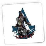 PC, gaming si accesorii - Periferice PC - Mousepad - Mousepad Gaming Assassin Creed Unity Gamer Killer, 21x19 cm - Infinity.ro
