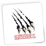 PC, gaming si accesorii - Periferice PC - Mousepad - Mousepad Gaming Roblox Meme Game Gheare, 21x19 cm - Infinity.ro