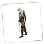 PC, gaming si accesorii - Periferice PC - Mousepad - Mousepad Gaming Assassin's Creed Spada Fortnite Skin Play, 21x19 cm - Infinity.ro