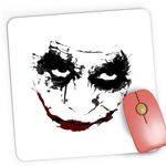 PC, gaming si accesorii - Periferice PC - Mousepad - Mousepad Gaming Joker Bad Boy Sarcasm Mafia Rebel, 21x19 cm - Infinity.ro