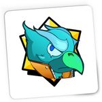 PC, gaming si accesorii - Periferice PC - Mousepad - Mousepad Gaming Snow Crow Brawl Stars, 21x19 cm - Infinity.ro