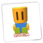 PC, gaming si accesorii - Periferice PC - Mousepad - Mousepad Gaming Roblox The Noob Gaming, 21x19 cm - Infinity.ro