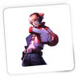 PC, gaming si accesorii - Periferice PC - Mousepad - Mousepad Gaming League of Legends Ezreal Prodigal Explorer LoL, 21x19 cm - Infinity.ro
