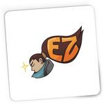 PC, gaming si accesorii - Periferice PC - Mousepad - Mousepad Gaming League of Legends Yasuo Pentakill Riot Games, 21x19 cm - Infinity.ro
