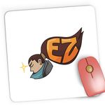 PC, gaming si accesorii - Periferice PC - Mousepad - Mousepad Gaming League of Legends Yasuo Pentakill Riot Games, 21x19 cm - Infinity.ro