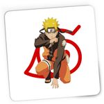 PC, gaming si accesorii - Periferice PC - Mousepad - Mousepad Gaming Naruto Kung Fu Legend Anima Manga, 21x19 cm - Infinity.ro