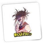 PC, gaming si accesorii - Periferice PC - Mousepad - Mousepad Gaming Himiko Toga My Hero Academia Anime Manga, 21x19 cm - Infinity.ro