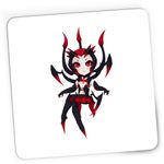 PC, gaming si accesorii - Periferice PC - Mousepad - Mousepad Gaming League of Legends Elise Spider Queen LoL, 21x19 cm - Infinity.ro