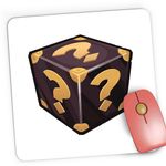 PC, gaming si accesorii - Periferice PC - Mousepad - Mousepad Gaming Age Of Empires Decorative Box Mario, 21x19 cm - Infinity.ro
