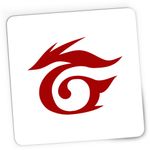 PC, gaming si accesorii - Periferice PC - Mousepad - Mousepad Gaming Garena eSports League of Legends CS GO, 21x19 cm - Infinity.ro