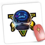 PC, gaming si accesorii - Periferice PC - Mousepad - Mousepad Gaming Astro Jack Fortnite GTA Gaming, 21x19 cm - Infinity.ro