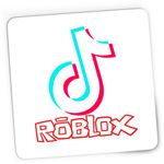 PC, gaming si accesorii - Periferice PC - Mousepad - Mousepad Gaming Roblox Gaming Tiktok, 21x19 cm - Infinity.ro