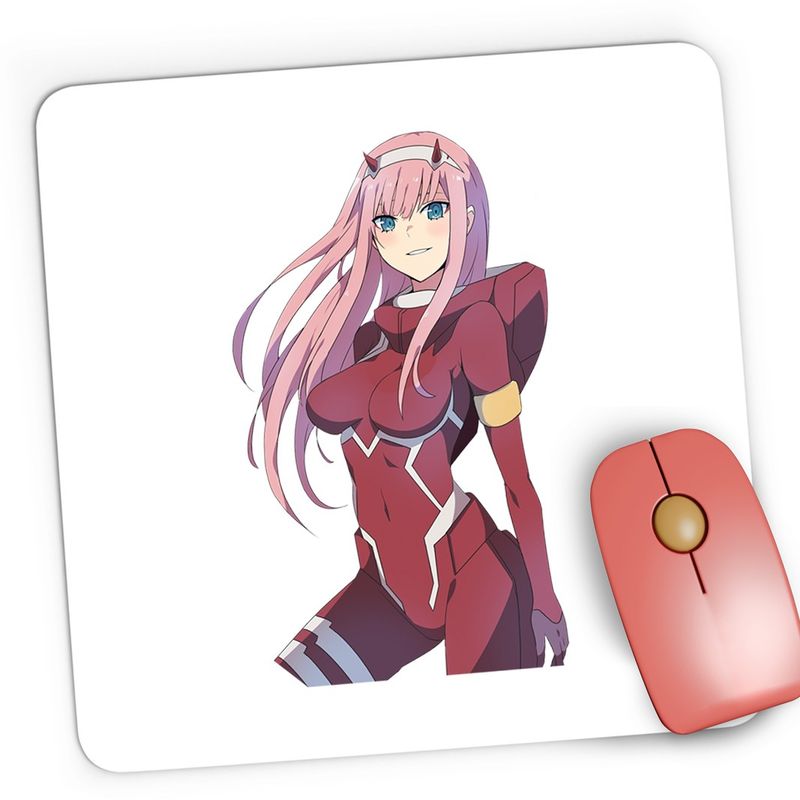 PC, gaming si accesorii - Periferice PC - Mousepad - Mousepad Gaming DarliFra Code 002 Human Klaxo Sapien Hybrid, 21x19 cm - Infinity.ro