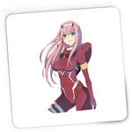 PC, gaming si accesorii - Periferice PC - Mousepad - Mousepad Gaming DarliFra Code 002 Human Klaxo Sapien Hybrid, 21x19 cm - Infinity.ro