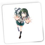 PC, gaming si accesorii - Periferice PC - Mousepad - Mousepad Gaming Boku No Hero Academia Ochaco Uraraka, 21x19 cm - Infinity.ro