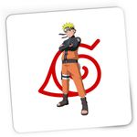 PC, gaming si accesorii - Periferice PC - Mousepad - Mousepad Gaming Naruto Boruto Shippuden Ninja Anime Manga, 21x19 cm - Infinity.ro