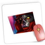 PC, gaming si accesorii - Periferice PC - Mousepad - Mousepad Gaming Apex Legends Revenant Mercenary Syndicate, 21x19 cm - Infinity.ro