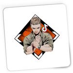 PC, gaming si accesorii - Periferice PC - Mousepad - Mousepad Gaming Dead by Daylight Horror Tiktok, 21x19 cm - Infinity.ro