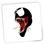 PC, gaming si accesorii - Periferice PC - Mousepad - Mousepad Gaming Venom Bad Boy Horror, 21x19 cm - Infinity.ro