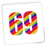 PC, gaming si accesorii - Periferice PC - Mousepad - Mousepad Gaming Tekashi69 6ix9ine Trap, 21x19 cm - Infinity.ro
