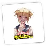 PC, gaming si accesorii - Periferice PC - Mousepad - Mousepad Gaming My Hero Academia Himiko Toga Bad Girl Anime, 21x19 cm - Infinity.ro