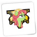 PC, gaming si accesorii - Periferice PC - Mousepad - Mousepad Gaming Grand Theft Auto Cute Pony, 21x19 cm - Infinity.ro