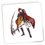 PC, gaming si accesorii - Periferice PC - Mousepad - Mousepad Gaming Bungo to Alchemist The Setting Sun Cosplay, 21x19 cm - Infinity.ro