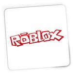 PC, gaming si accesorii - Periferice PC - Mousepad - Mousepad Gaming Roblox Logo Open World Multiplayer, 21x19 см - Infinity.ro