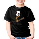 Fashion, accesorii si bijuterii - Copii - Imbracaminte copii - Tricouri copii - Tricou copii Dead by Daylight Horror Trapper Killer, negru, S Copii - Infinity.ro