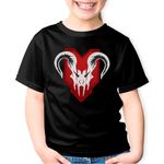Fashion, accesorii si bijuterii - Copii - Imbracaminte copii - Tricouri copii - Tricou copii Apex Legends Predator Epic Game, negru, XS Copii - Infinity.ro