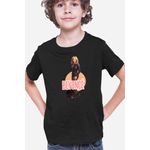 Fashion, accesorii si bijuterii - Copii - Imbracaminte copii - Tricouri copii - Tricou copii Beyonce Long Song Music Album Concert World Wide, negru, XS Copii - Infinity.ro