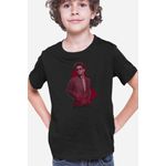 Fashion, accesorii si bijuterii - Copii - Imbracaminte copii - Tricouri copii - Tricou copii Bruno Mars Cool Vintage Style Actor Singer, negru, XS Copii - Infinity.ro