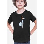 Fashion, accesorii si bijuterii - Copii - Imbracaminte copii - Tricouri copii - Tricou copii Bruno Mars Walk Album Talking to the Moon Song Award, negru, XS Copii - Infinity.ro
