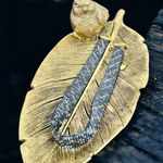 Fashion, accesorii si bijuterii - Femei - Bijuterii femei - Coliere femei - Colier choker elegant handmade din margele miyuki Ansel - Infinity.ro