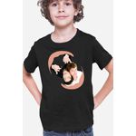 Fashion, accesorii si bijuterii - Copii - Imbracaminte copii - Tricouri copii - Tricou copii Charlie Puth BTS American Viral Grammy Award, negru, XS Copii - Infinity.ro