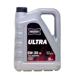 Auto si Moto - Intretinere auto - Uleiuri si lichide - ULEI MOTOR MADDOX ULTRA FE 5L - Infinity.ro