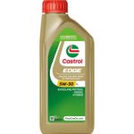 Auto si Moto - Intretinere auto - Uleiuri si lichide - CASTROL EDGE PROFESSIONAL LONG LIFE 3 5W30 AUDI/VW 1L - 15F7DA CASTROL - Infinity.ro