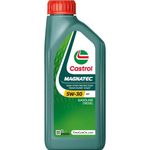 Auto si Moto - Intretinere auto - Uleiuri si lichide - CASTROL MAGNATEC 5W-30 A5. 1L - Infinity.ro