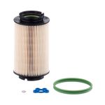 Auto si Moto - Piese auto si accesorii - Piese auto - Filtre si accesorii - Filtru Combustibil Mann-Filter PU936/4x - Infinity.ro
