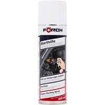 Auto si Moto - Intretinere auto - Produse curatare auto - Spray pornire motor, baza eter cu ulei mineral, compatibil benzina si diesel, 300 ml - Infinity.ro