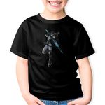 Fashion, accesorii si bijuterii - Copii - Imbracaminte copii - Tricouri copii - Tricou copii Dota 2 Lyralei Windranger Heroes Dota2 Game, negru, XS Copii - Infinity.ro