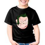 Fashion, accesorii si bijuterii - Copii - Imbracaminte copii - Tricouri copii - Tricou copii Dota 2 Pudge Horror Killer Youtube TikTok, negru, S Copii - Infinity.ro